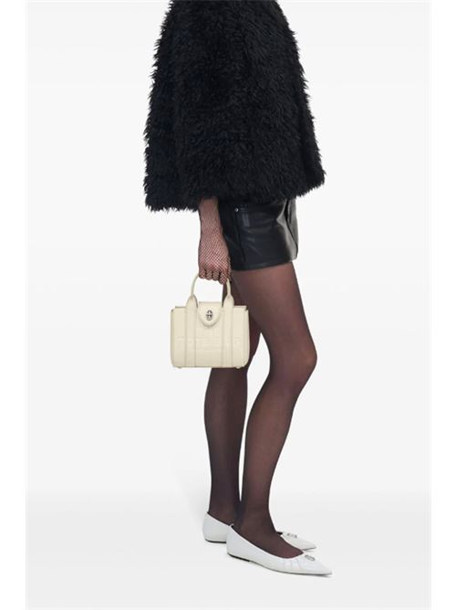 Borsa The Turnlock Crossbody Tote MARC JACOBS | 2F4HCR015H04123